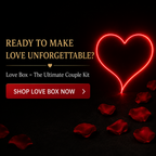 The Love Box - The Ultimate Date Night Box ❤️✨